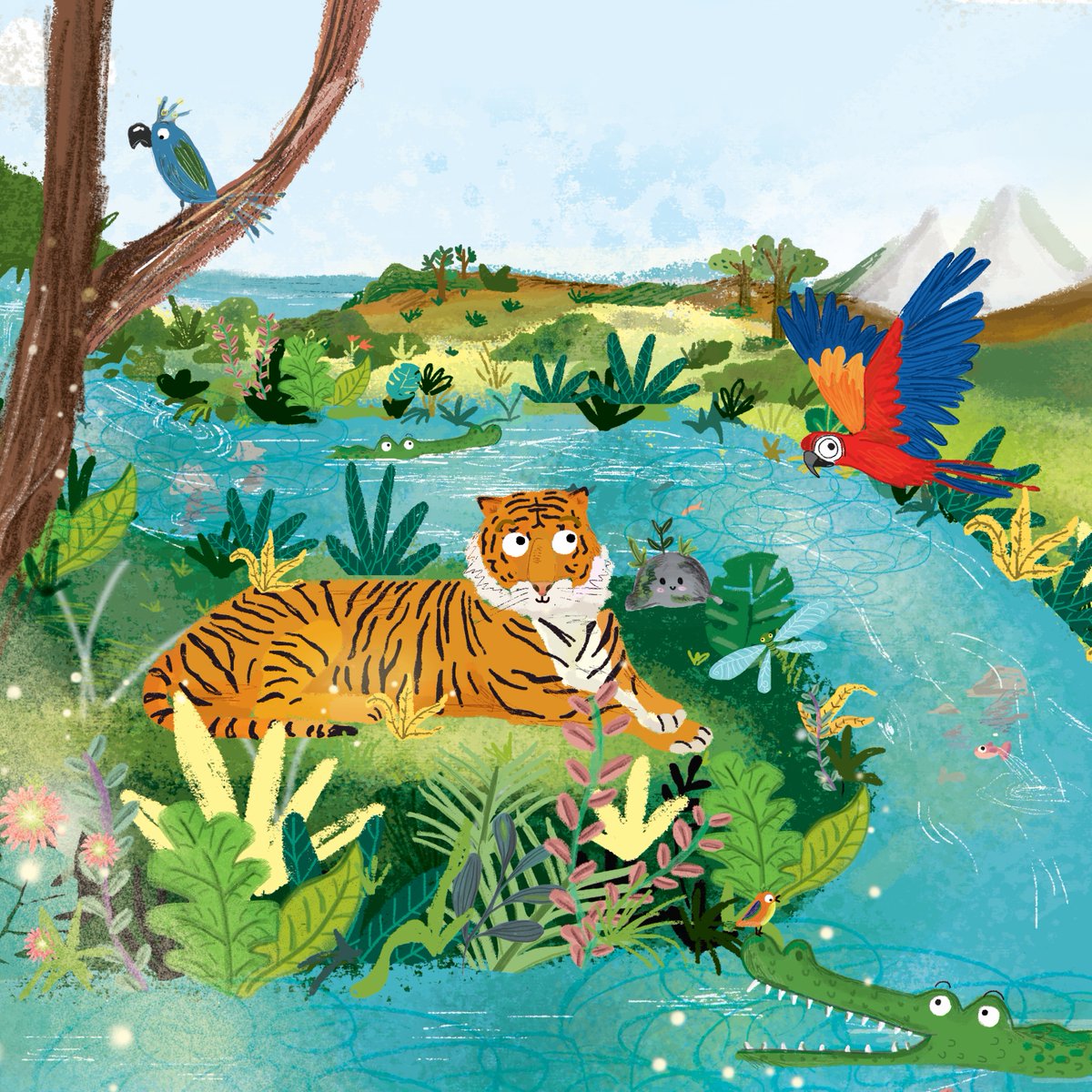 Pip and Rach tweet media