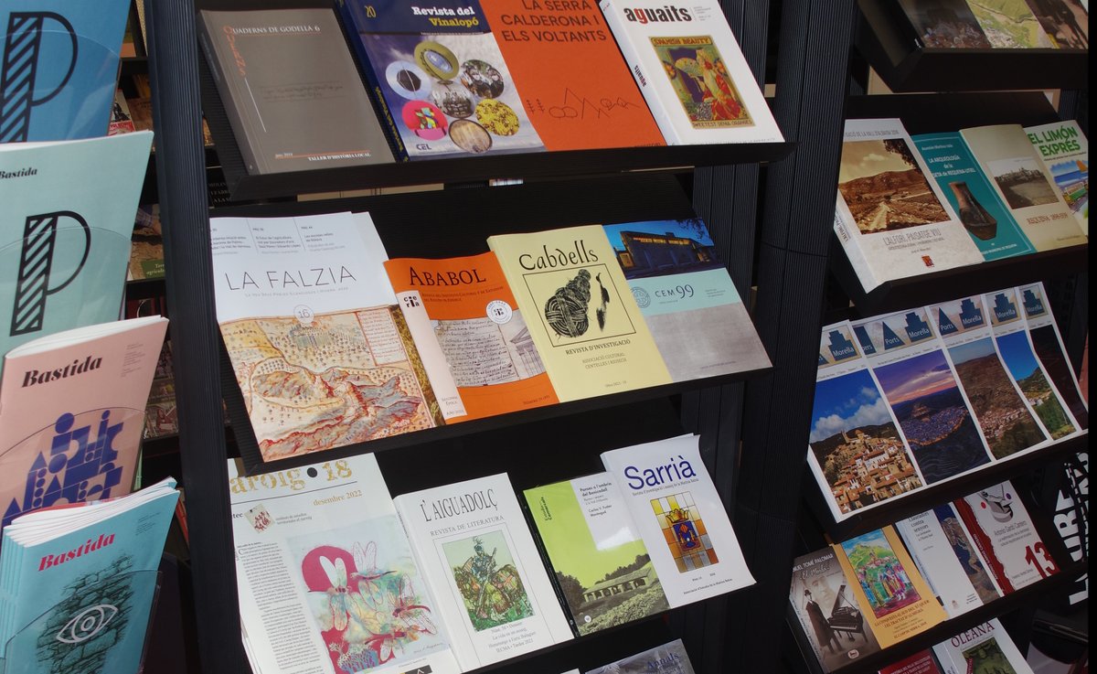 El País Valencià es fa present al #Recercat2023 de Lloret de Mar
👇👇
fedinespv.org/el-pais-valenc…