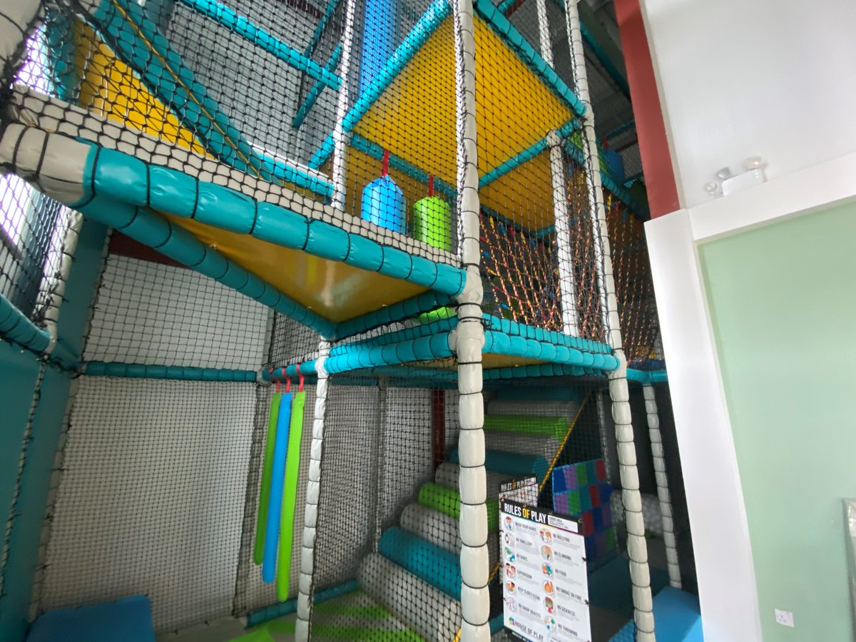 BolsoverDC's tweet photo. Creswell Heritage and Wellbeing Centre is now open.
Take the kids down for the soft play and caving system.

https://t.co/BJUEgvXyR8 https://t.co/7Dv34ZiDeq