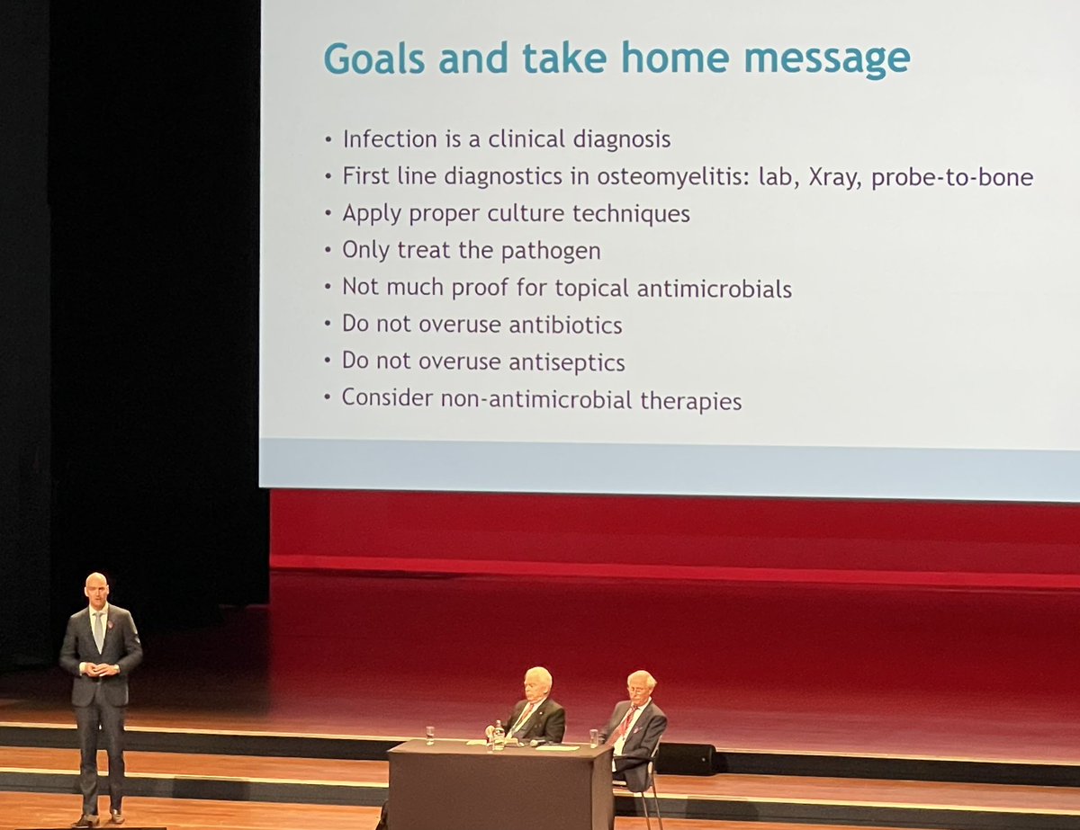 NielsEjskjaer's tweet image. Absolutely Great #ISDF2023 @IntSympDF opening prof #NicolaasSchaper - 40yrs overview #AndrewBoulton - and rock-solid takehomes, vascular @jmills1955 + infection #EdgarPeters

@UniversityManch @UniversityMIA
@MaastrichtU @UvA_Amsterdam @Baylor #StenoNord #SDCN @AalborgUH @Reg_Nord