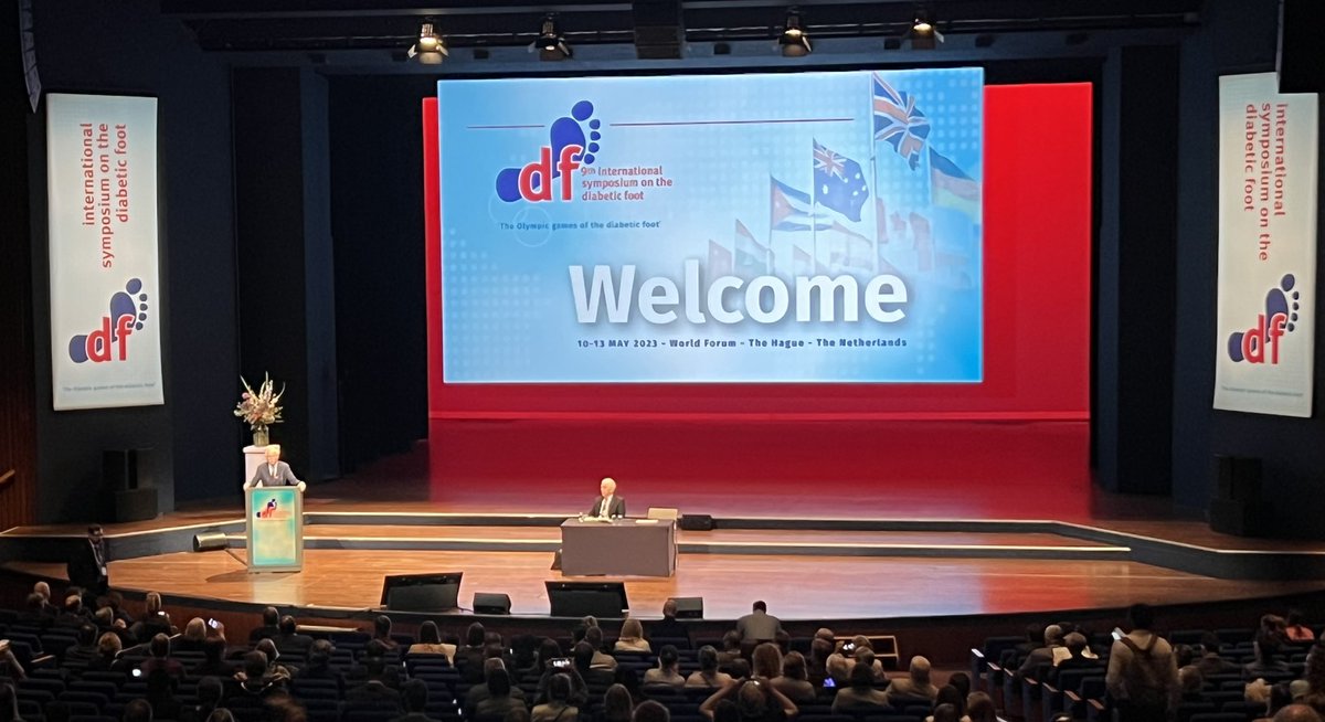 NielsEjskjaer's tweet image. Absolutely Great #ISDF2023 @IntSympDF opening prof #NicolaasSchaper - 40yrs overview #AndrewBoulton - and rock-solid takehomes, vascular @jmills1955 + infection #EdgarPeters

@UniversityManch @UniversityMIA
@MaastrichtU @UvA_Amsterdam @Baylor #StenoNord #SDCN @AalborgUH @Reg_Nord