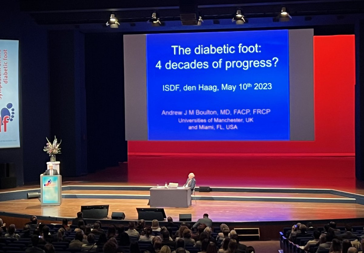 NielsEjskjaer's tweet image. Absolutely Great #ISDF2023 @IntSympDF opening prof #NicolaasSchaper - 40yrs overview #AndrewBoulton - and rock-solid takehomes, vascular @jmills1955 + infection #EdgarPeters

@UniversityManch @UniversityMIA
@MaastrichtU @UvA_Amsterdam @Baylor #StenoNord #SDCN @AalborgUH @Reg_Nord