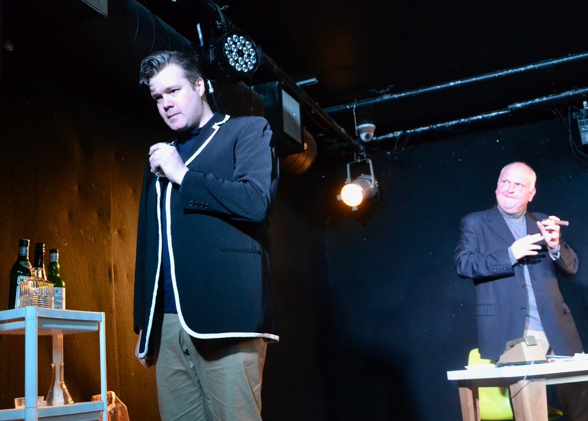 The Foundry Group (@foundrygroupuk) on Twitter photo 'Who Is No. 1?' gets a MUST-SEE-SHOW review from <a href="/drsimonjenner/">Simon Jenner</a> for <a href="/FringeReview/">FringeReview</a>: "An outstanding script, with consummate acting. It ought to make London." fringereview.co.uk/review/brighto… See it <a href="/brightonfringe/">Brighton Fringe</a> Sun 14 May, 2.30pm brightonfringe.org/events/who-is-… <a href="/unmutualwebsite/">The Unmutual - The Prisoner & Portmeirion Website</a> <a href="/SixofOne_No6/">Six of One: The Prisoner Appreciation Society</a> 'Who Is No. 1?' gets a MUST-SEE-SHOW review from <a href="/drsimonjenner/">Simon Jenner</a> for <a href="/FringeReview/">FringeReview</a>: "An outstanding script, with consummate acting. It ought to make London." fringereview.co.uk/review/brighto… See it <a href="/brightonfringe/">Brighton Fringe</a> Sun 14 May, 2.30pm brightonfringe.org/events/who-is-… <a href="/unmutualwebsite/">The Unmutual - The Prisoner & Portmeirion Website</a> <a href="/SixofOne_No6/">Six of One: The Prisoner Appreciation Society</a>