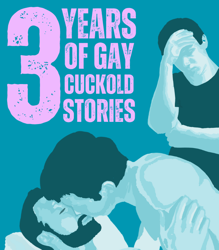 gay cuck nz on Twitter: "RT @JackHornwood: To celebrate 3 years of