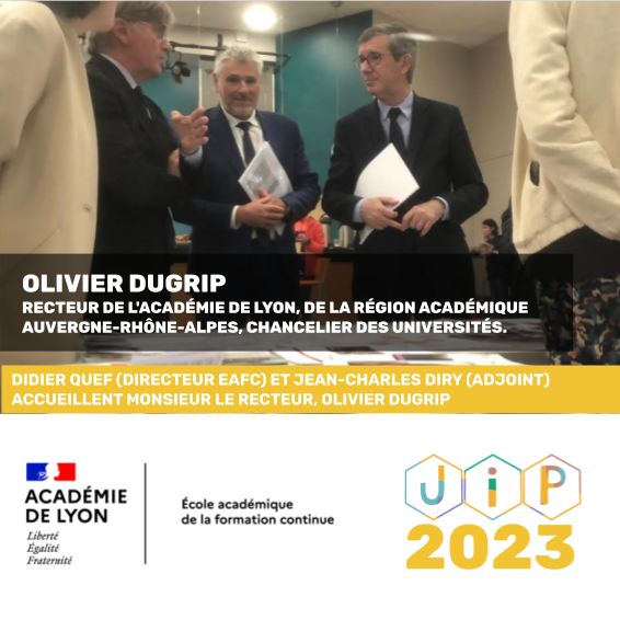 EAFC Lyon tweet media