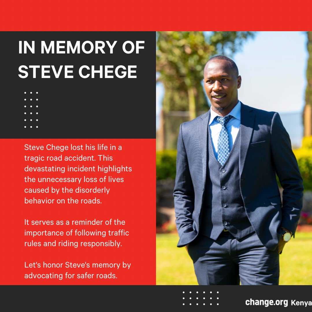 Change.Org Kenya tweet media