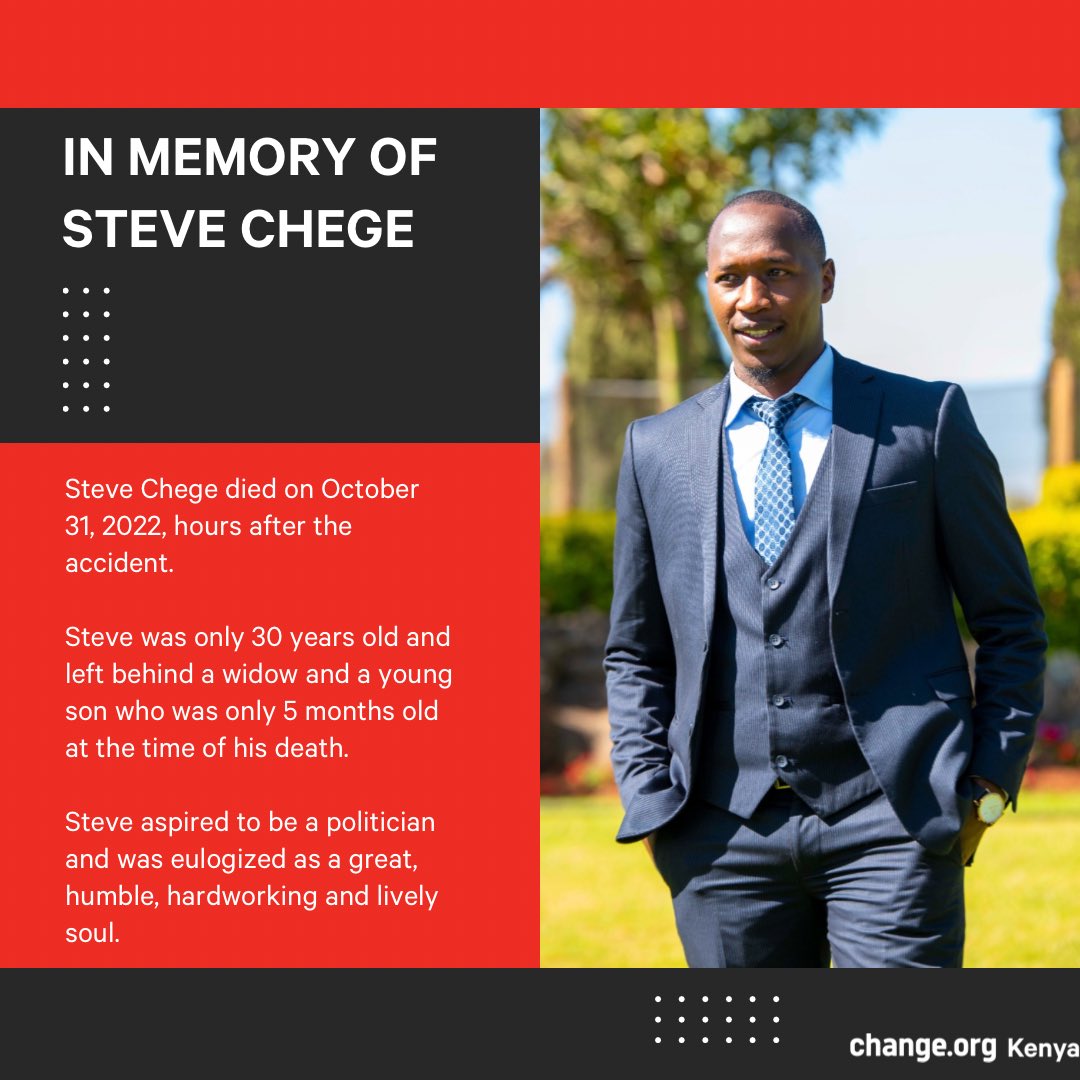 Change.Org Kenya tweet media