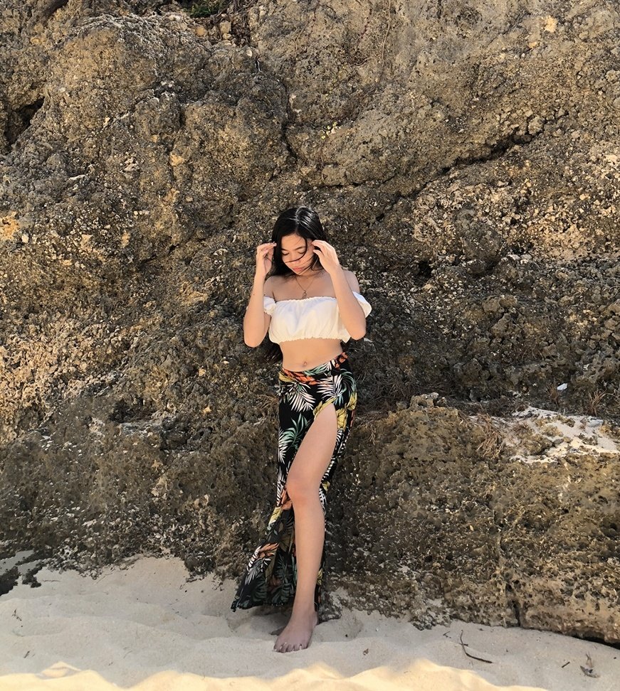 Glademae's tweet photo. Bolinao, Pangasinan 🌊❤️ https://t.co/UpQED2y7al