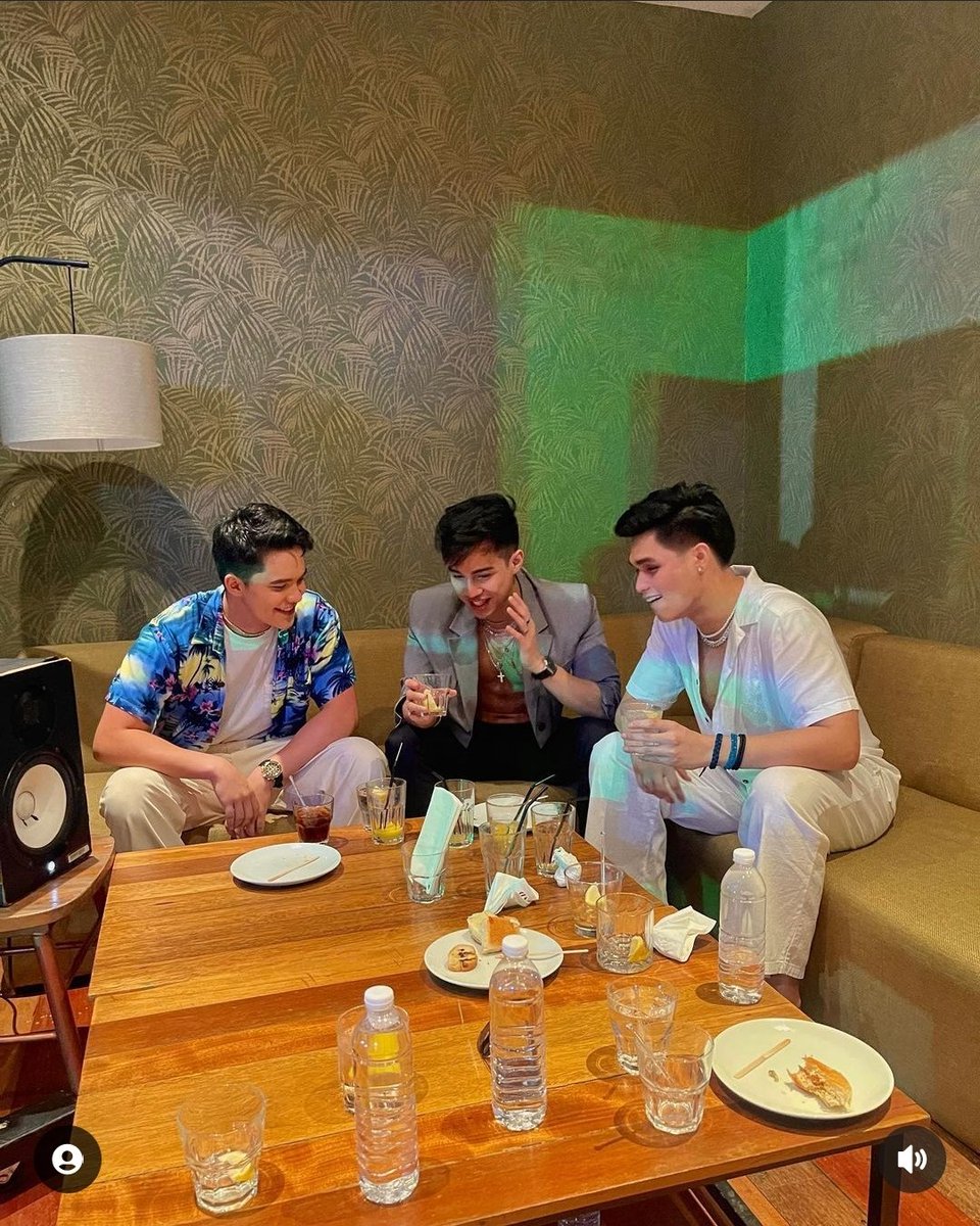[5.10.23] | <a href="/kiceisnice/">Kice</a> | IG Post

Engage here ⤵️‼️
🔗instagram.com/p/CsDsObfSpRo/

Ano kaya pinaguusapan namin? Hahaha🙊🙊🙊

#KiNji | #Kice | #Ubekeso