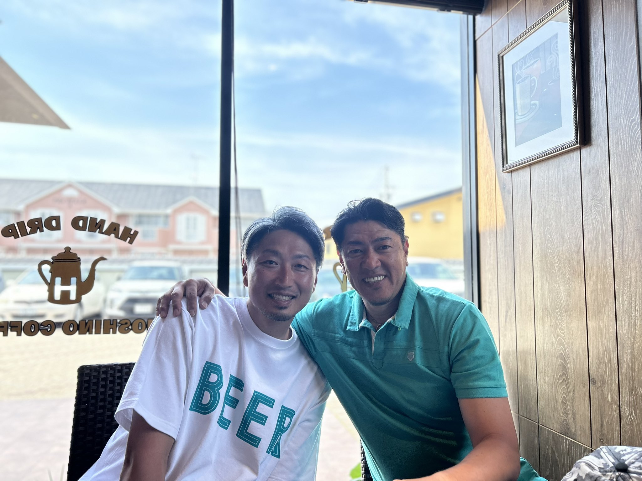 大野篤史 (atsushi_ono2) / Twitter