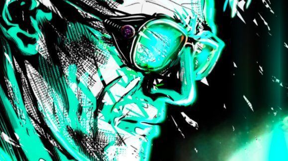 Those that work in the Huygens Laboratory have been rigorously examined to determine their cognitive condition.

Researching at the frontlines of volatile experimentation can involve extreme situations.

#SAELEM containment has come at a cost.

#NFTs #SciFiArt #Comics #ADA