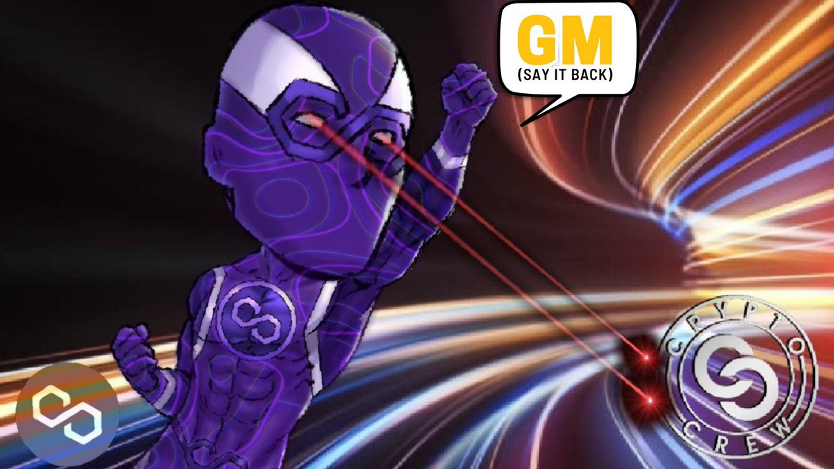 THE MULTICHAIN MAN tweet media