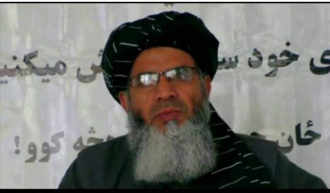 usmansarger's tweet photo. د تاریخ په اوږدو کې د اتل لقب هغه چا ګټلی دی. چې د اسلام پر سر یې د دفاع مورچل کې مالي او بدني قربانۍ ورکړي دي. دفکري جګړې له اتلانو څخه مولوي عبدالهادي مجاهد حفظه الله

#اتلان https://t.co/LcjKB1oaIu