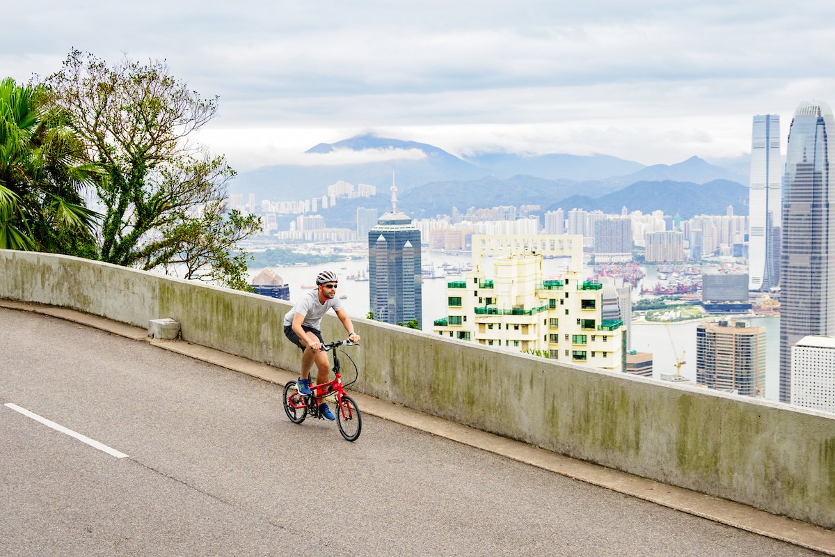 best bike for cruising around town