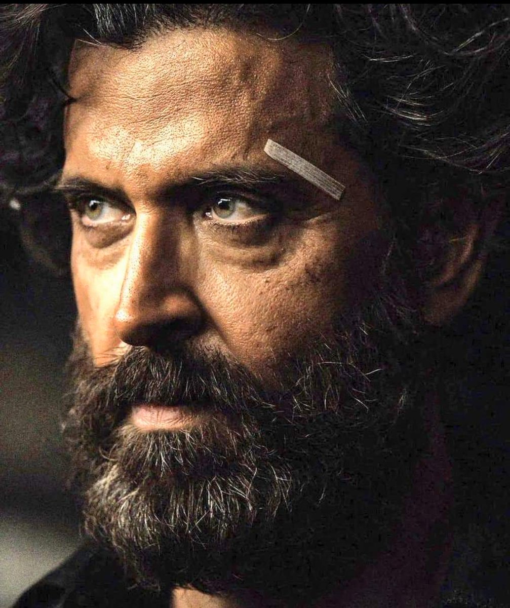 MaggiePol (@maggiepol2) on Twitter photo <a href="/iHrithik/">Hrithik Roshan</a> <a href="/JioCinema/">JioCinema</a> <a href="/PushkarGayatri/">Pushkar&Gayatri</a> He said: "Finally!"..and I have teary eyes🥹🥹 bcoz of his dedication n amazing role..🙏
#VikramVedha <a href="/iHrithik/">Hrithik Roshan</a> <a href="/JioCinema/">JioCinema</a> <a href="/PushkarGayatri/">Pushkar&Gayatri</a> He said: "Finally!"..and I have teary eyes🥹🥹 bcoz of his dedication n amazing role..🙏
#VikramVedha