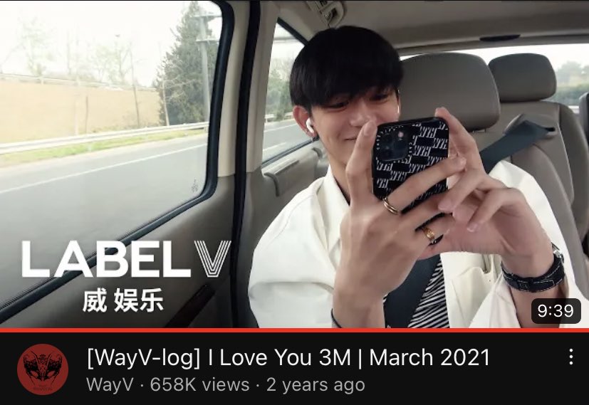 jencheolst's tweet photo. I HOPE LUCAS CAN CREATE HIS OWN YT ACC OR SOMETHING TO CONTINUED HIS 3M VLOG ☹️ https://t.co/LWREwvpF2H