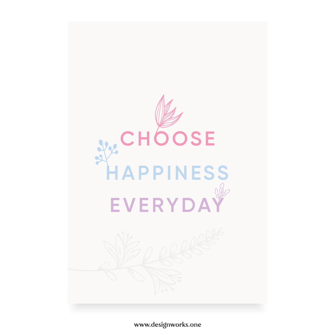 DesignworksOne's tweet photo. Start your day with a pop of pastel positivity!
Our new series of Pastel Positivity Wall Frames are here to remind you to choose happiness every day🌈

#PastelPositivity #PositiveVibes #PositivityQuotes #HappinessIsAChoice #SupportSmallBusiness #DesignWorks #DesignWorksOne https://t.co/pXVth9IpSg