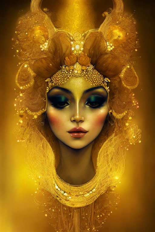 GM  👋😊

#aiart #aiartwork #aiartcommunity #aiartsociety #aiia #nftart #art #nft