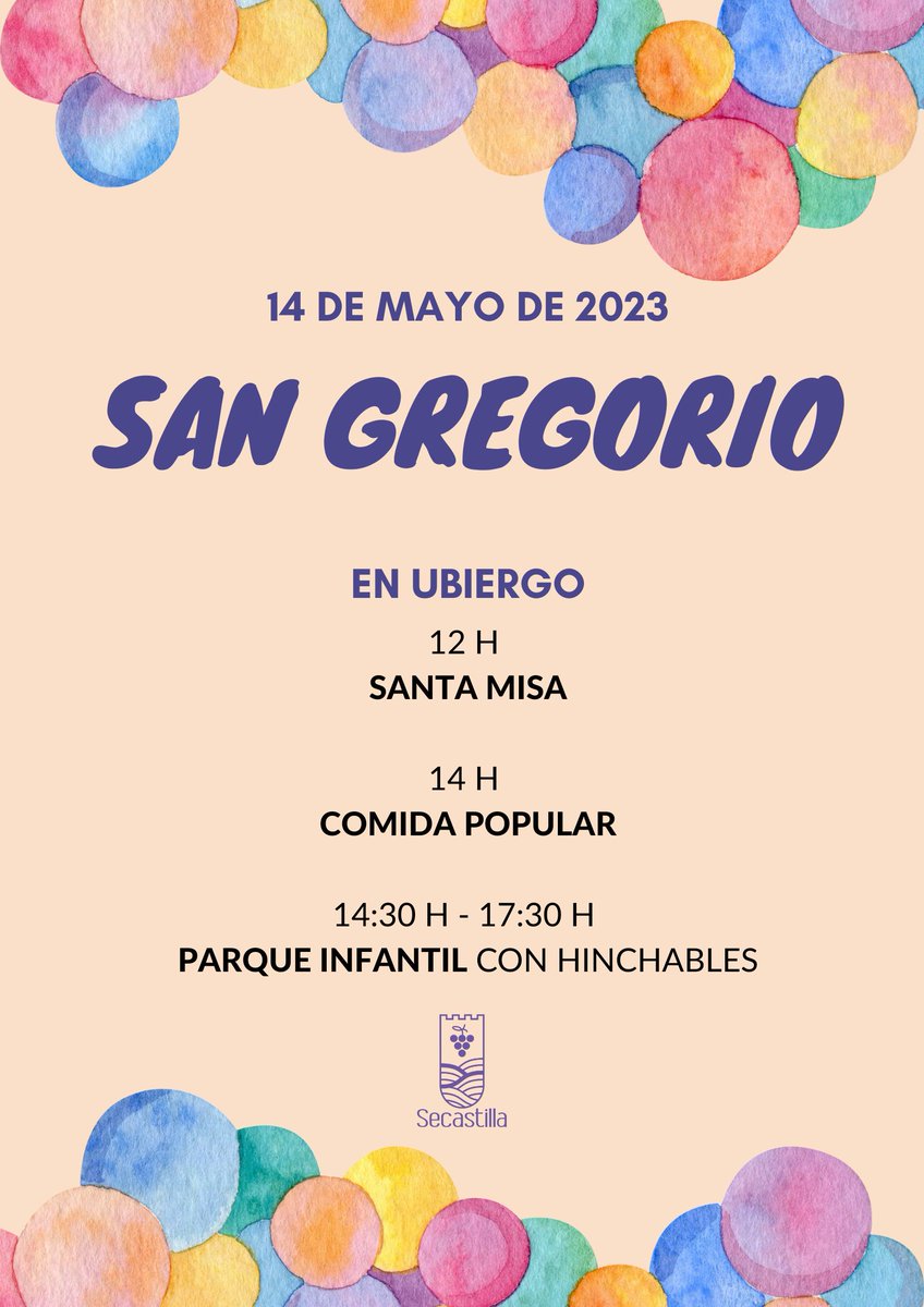 Ayuntamiento de Secastilla tweet media