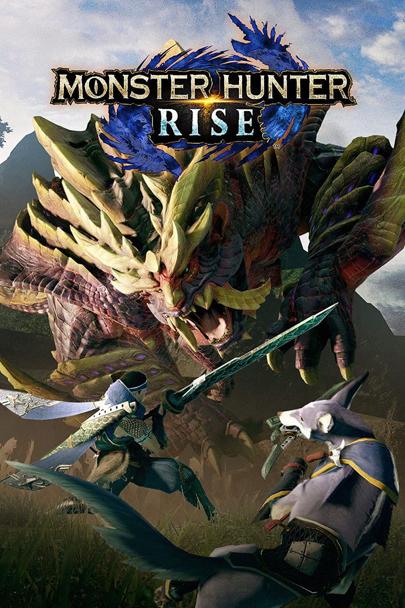 TrueGaming's tweet photo. شركة Capcom تعلن عن أرباح قياسية للعام المالي السادس على التوالي❗️

🔹الشركة باعت 41.7 مليون لعبة (الأكبر في تاريخ الشركة)
🔹مبيعات Monster Hunter Rise وصلت 12.7 مليون لعبة حتى نهاية مارس
🔹أسهم الشركة وصلت إلى أعلى رقم في تاريخها
🔹الأرباح التشغيلية  375 مليون دولار (18.4 %+) https://t.co/UWf1xIAceg
