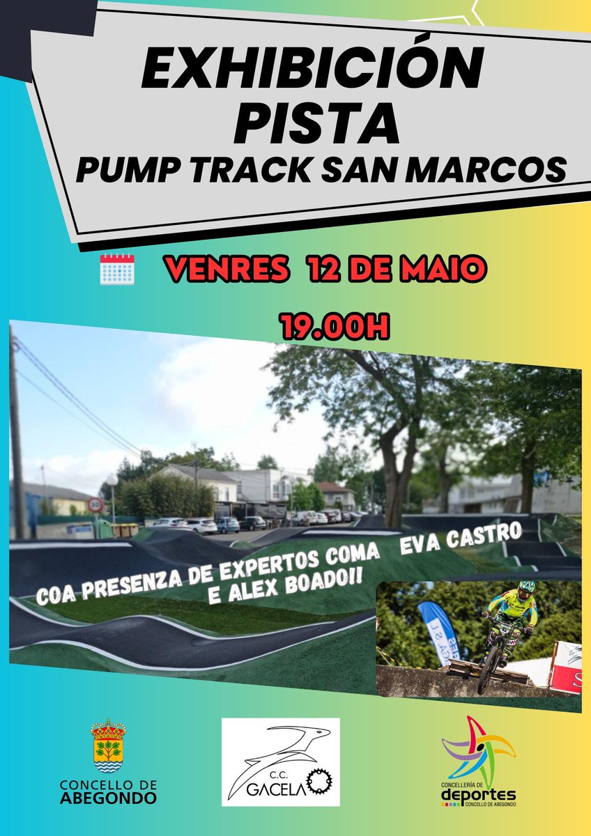 DEPORTES ABEGONDO (@abegondodeporte) on Twitter photo 