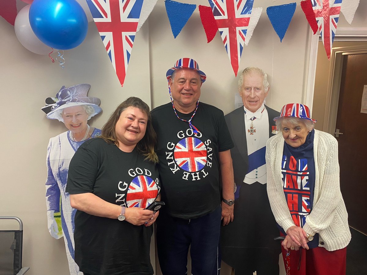 Clarion Housing Group tweet media