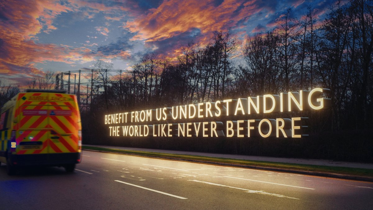 NathanDAWard's tweet photo. At OS, we use location data and intelligence to illuminate the unseen. 
Helping build a better place for everyone.

How can OS help you #SeeABetterPlace? https://t.co/xeRxQjq66S https://t.co/GoEN6tGf4A