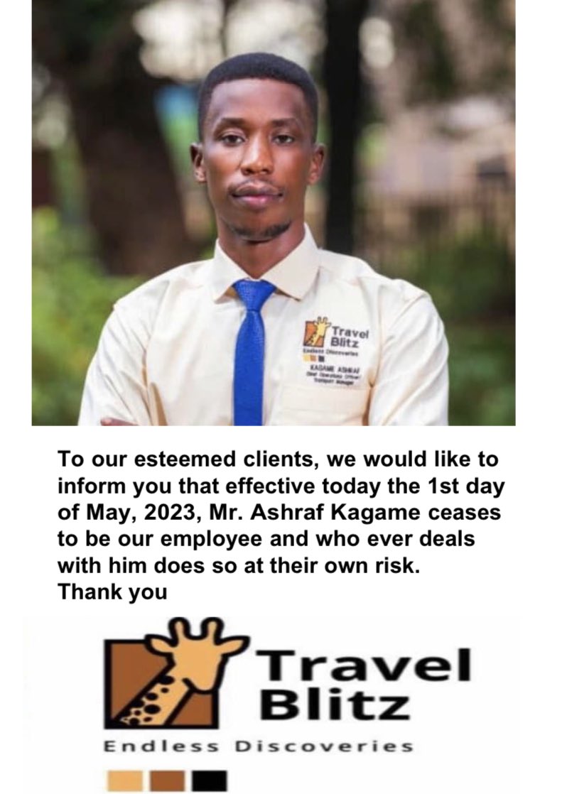 Travel Blitzug official tweet media