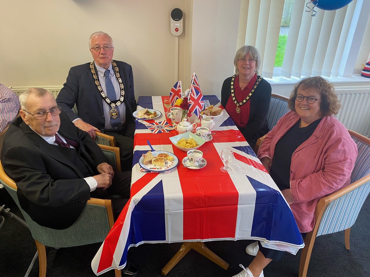 Clarion Housing Group tweet media