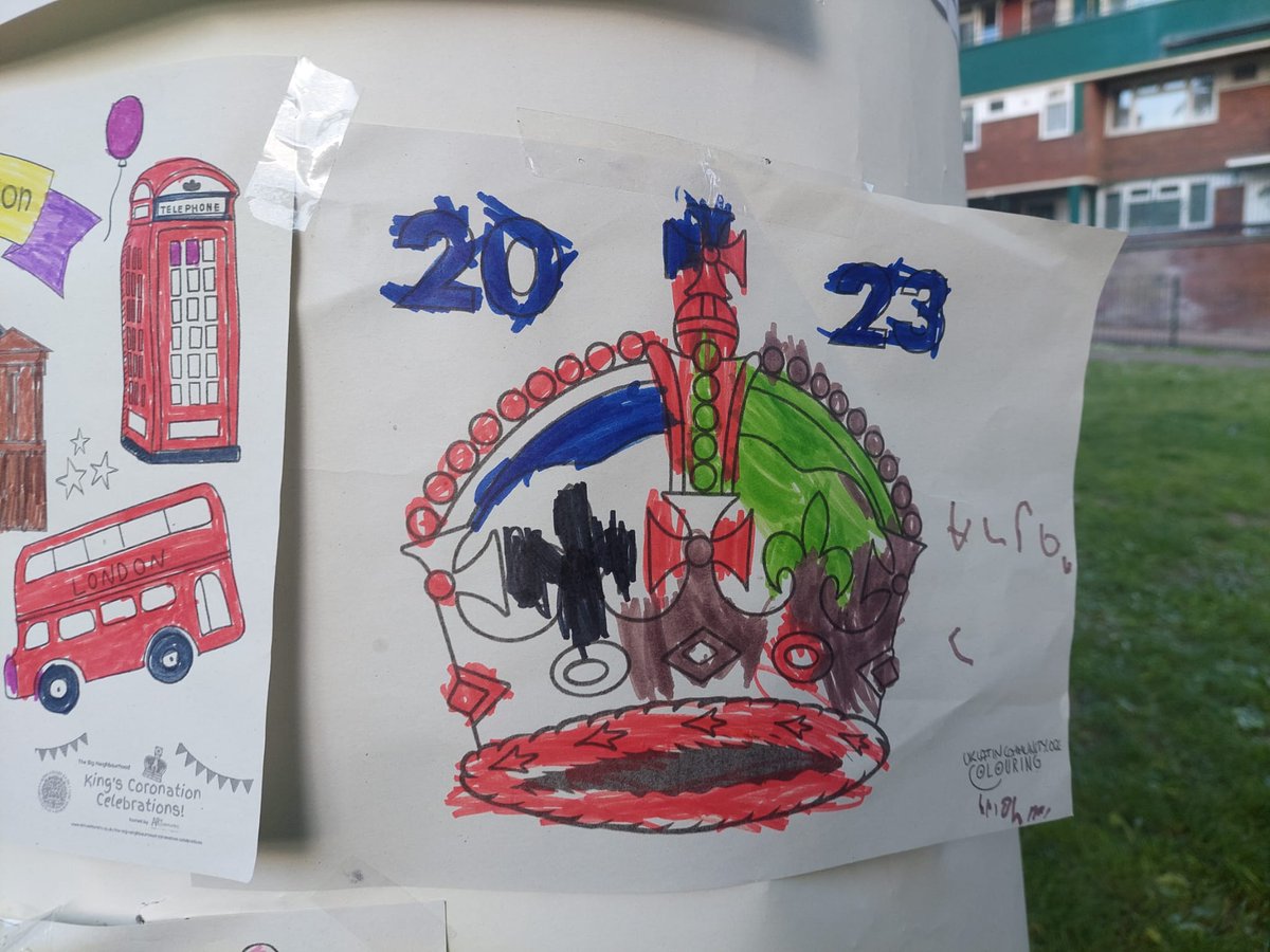 Over the weekend, lots of Clarion residents across the country celebrated the #Coronation and we were delighted to support many events through #ClarionFutures, bringing communities together to mark this historic occasion in all sorts of ways.

clarionhg.com/news-and-media…