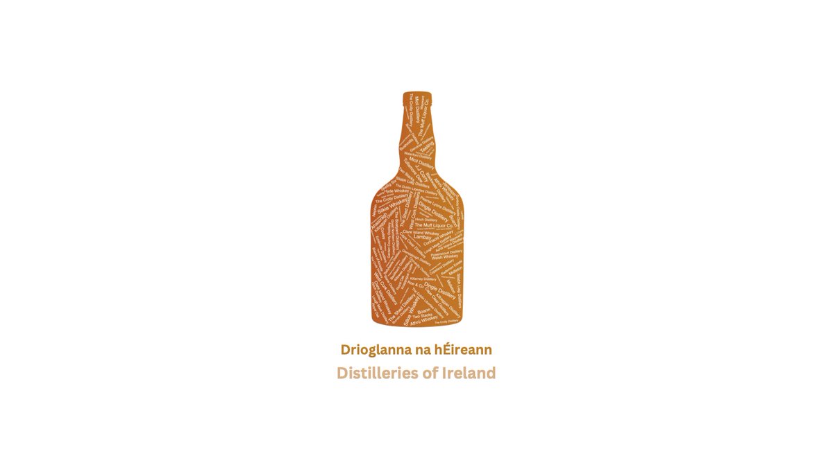 Here's a close-up of the graphic used on our Irish Distilleries T-Shirts. Can you spot your favourite Irish Distillery? 

#irishwhiskey #irishdistilleries #irishdesign