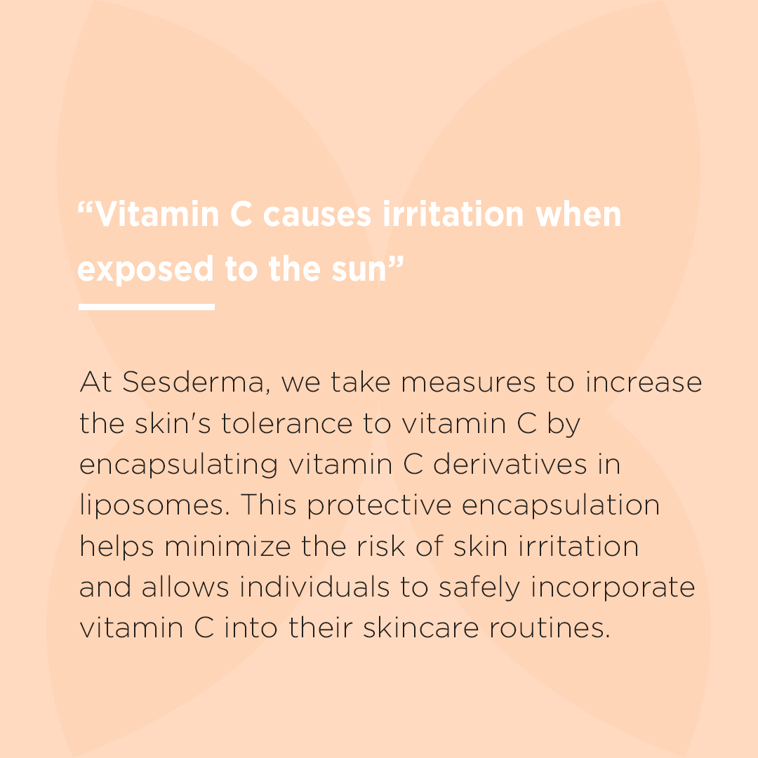 SesdermaIND's tweet photo. Debunking Myths about Vitamin C and the Sun. Did you know any of them?
Products are available on: https://t.co/GZvQXLf8M0
.
.
.
#sesdermaindia #BlemishesFree #RadiantComplexion #AntiAging #SkinHydration #FacialCleanser #VitaminCSkincare #skin #skincare #mythsfacts https://t.co/1GGR7ejhE2