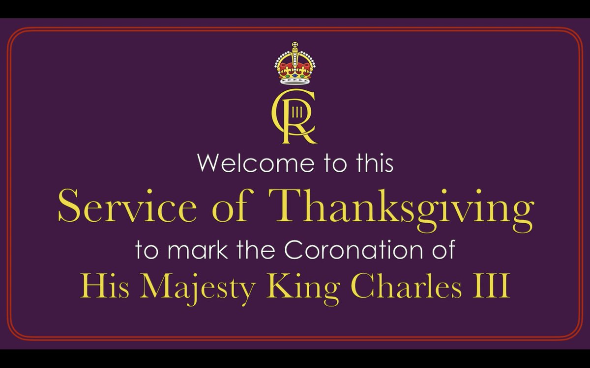 St James' Rowledge tweet media