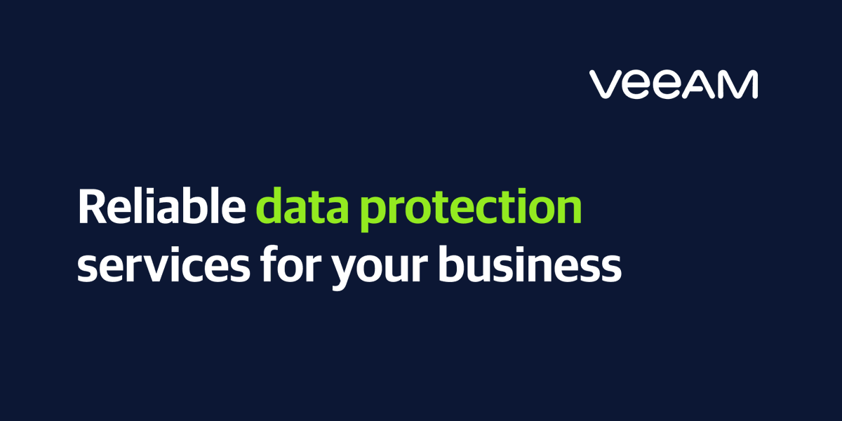 Is your data prepared for an unexpected disaster? Having a DRaaS plan can definitely be lifesaving and defend your data against cyberattacks and outages. Discover how you can prevent downtime with reliable data protection services >> stwb.co/pashlzu