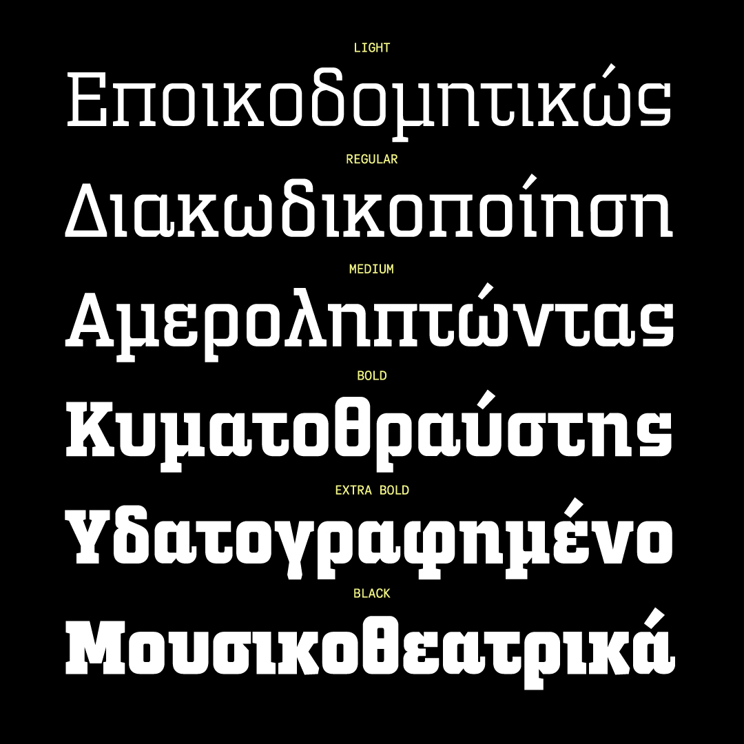 parachutetype's tweet photo. Drumroll please! ๐ฅ#NewRelease โฐ Our newest typeface is ready to take over the world! ๐๐Please, welcome ๐๐ ๐๐ฎ๐ฃ๐๐ !
Check it out now: https://t.co/I4LS90elNU
#PFSynch #Typography #TypeDesign #Type #Typeface #Font #ParachuteTypefoundry #ParachuteType #ParachuteFonts https://t.co/w4JN1VwH1I