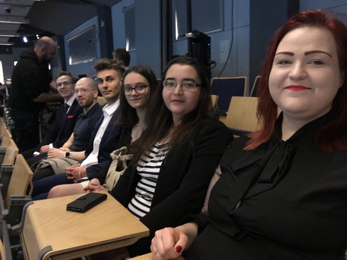 Joanna Ortyl (@joannaortyl) on Twitter photo Today is the school's holiday on this occasion awards are presented to, among others, the best students awarded a scholarship from the <a href="/MEIN_GOV_PL/">Ministerstwo Edukacji i Nauki</a> Most are students from #OrtylPhotoLab
<a href="/KatarzynaStarz5/">Katarzyna Starzak</a> <a href="/WeronikaWaczyk1/">Weronika Wałczyk</a> <a href="/Jamroz_P/">Paweł Jamróz</a> <a href="/NiezgodaPawel/">Paweł Niezgoda</a> <a href="/Pawel_Stalmach/">Paweł Stalmach</a> @gosianoworyta Today is the school's holiday on this occasion awards are presented to, among others, the best students awarded a scholarship from the <a href="/MEIN_GOV_PL/">Ministerstwo Edukacji i Nauki</a> Most are students from #OrtylPhotoLab
<a href="/KatarzynaStarz5/">Katarzyna Starzak</a> <a href="/WeronikaWaczyk1/">Weronika Wałczyk</a> <a href="/Jamroz_P/">Paweł Jamróz</a> <a href="/NiezgodaPawel/">Paweł Niezgoda</a> <a href="/Pawel_Stalmach/">Paweł Stalmach</a> @gosianoworyta