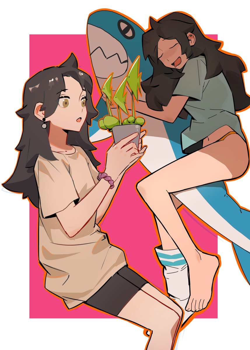 二百鲸 (@piabia1007) on Twitter photo 