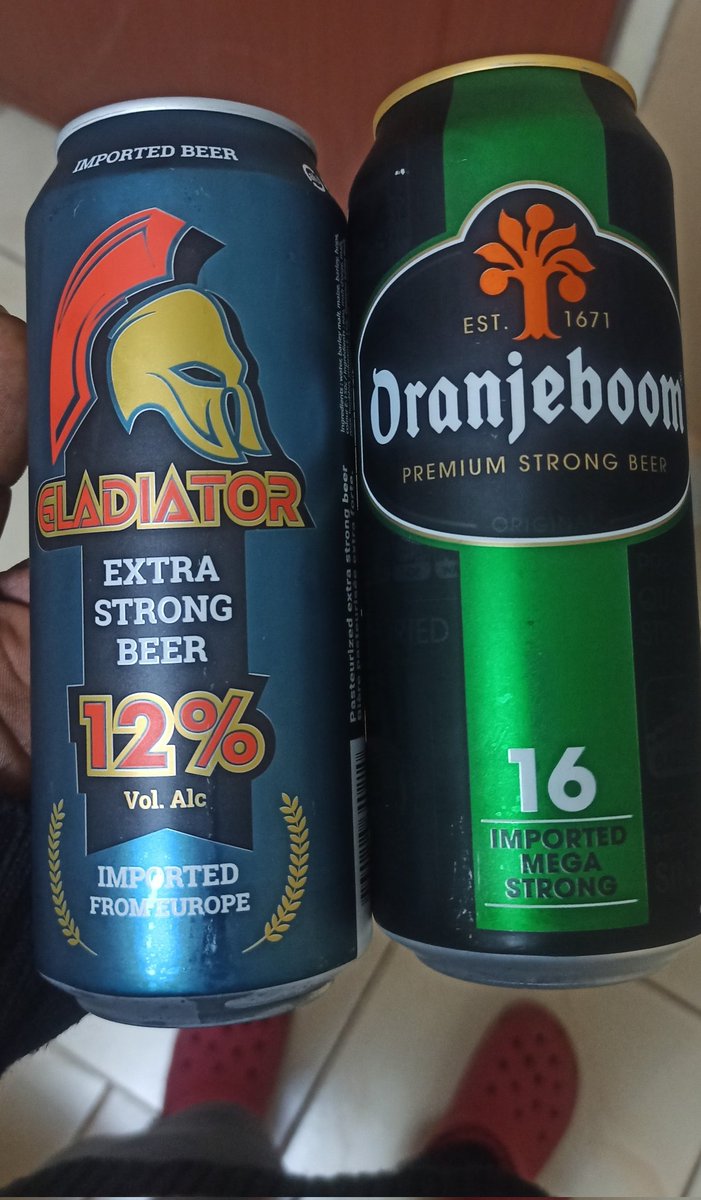 Demola Of Lagos 𓃵 on Twitter "If you ever come across these beers, my