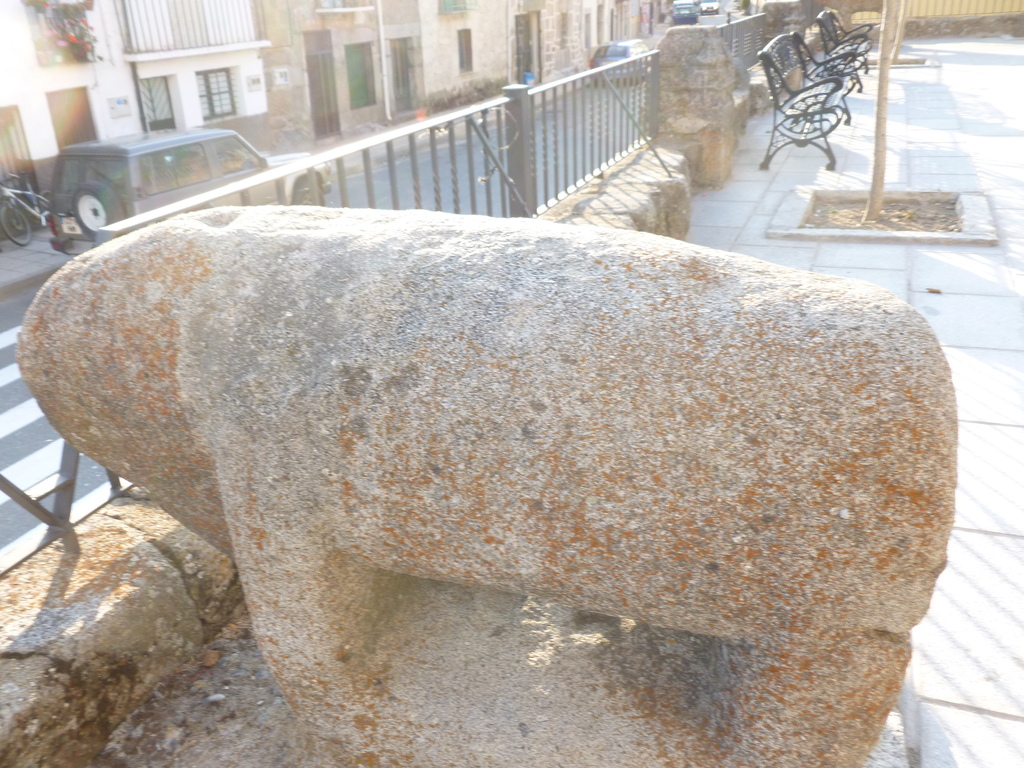 verracos_es's tweet image. Figura zoomorfa 202 Ávila - ift.tt/BdNiDnE #verraco