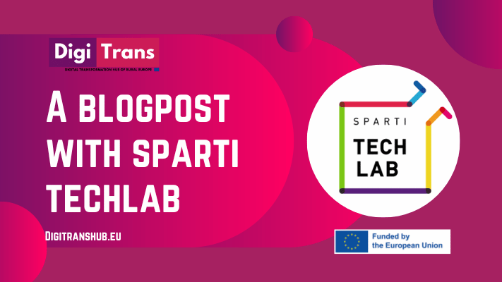 InterMediaKT's tweet photo. 🔍 “A tool of simplification and constant evaluation is important as it will be constantly maintained and improved.” It is what Sparti TeachLab thinks what features they would like to see in a collaborative online platform. 

👉 Check out the last article: https://t.co/5tjkxDH1Y1 https://t.co/cORZauzeJn