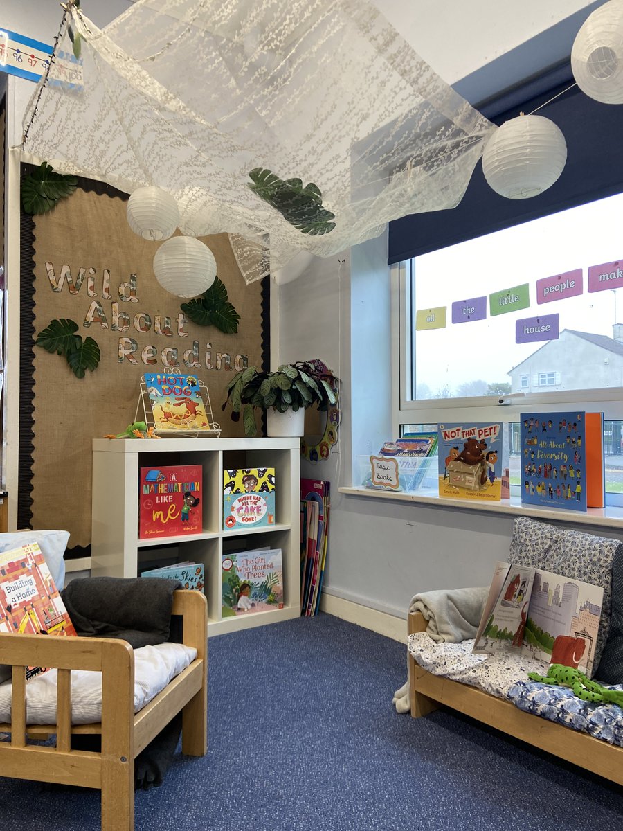 Willowbrook Mead Primary Academy tweet media