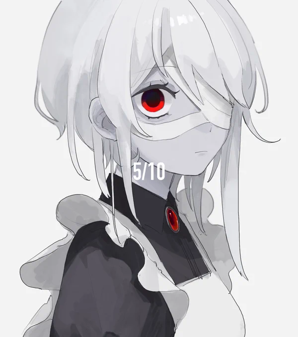 #メイドの日 久々ぞんちゃ