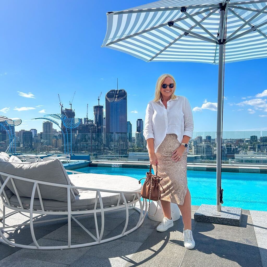 💫 Celebrating Styling You x 15 years

The collective achievement that you’ve helped me with over the past 15 years deserves a celebration. If you are in and around Brisbane or can make it to Brisbane for a long lunch on Friday, July 28, I’d love to s… instagr.am/p/CsDrCyyyKVW/