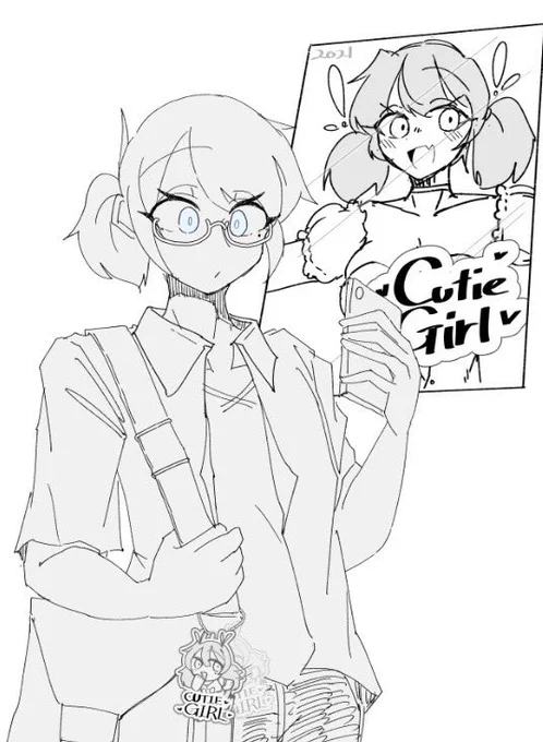 このMM後藤とかいう奴、めっちゃいい絵描くな…