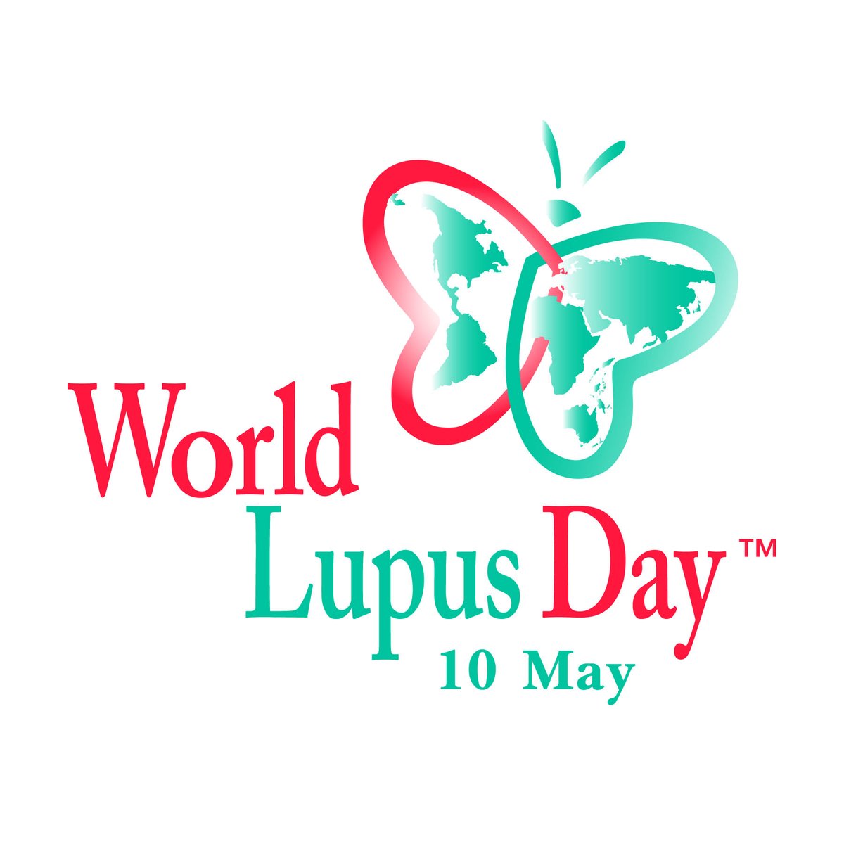 It's #WorldLupusDay! This day aims to create greater awareness and understanding of lupus and those living with the disease. hubs.ly/Q01Mz-GC0 #MakeLupusVisible #lupus