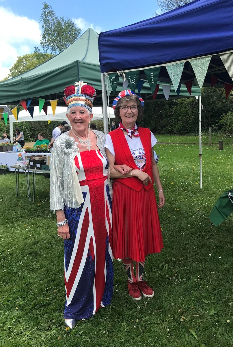 CheshireFederationWI tweet media