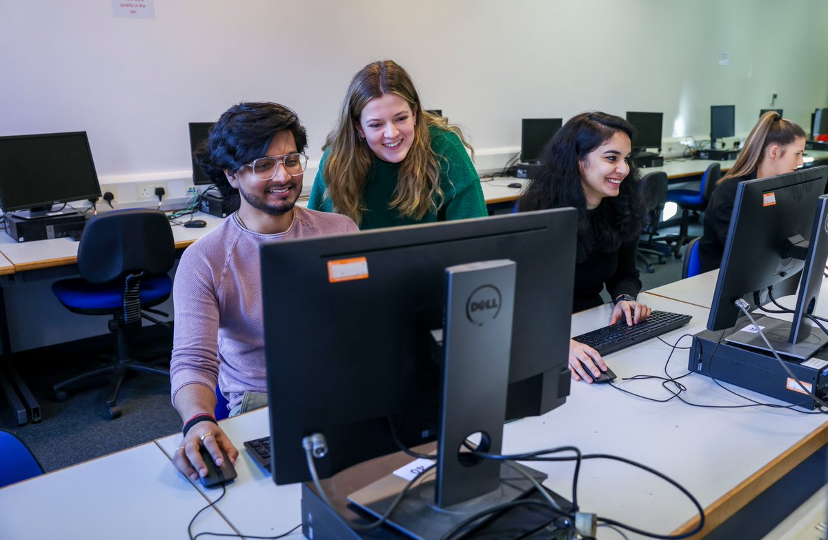 dcucomputing's tweet image. Natural Language Processing technologies are enabling a wide range of new &amp;amp; innovative business opportunities such as #ChatGPT, #LaMDA and #BARD.🤖
There is a strong demand for competent #NLProc professionals as the field grows. 
Learn more: dcu.ie/courses/postgr… @DCU @TeamDCU