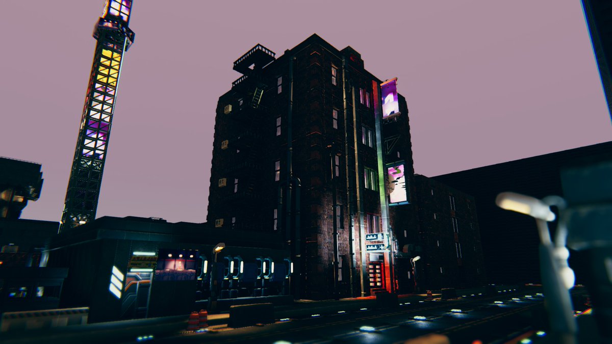 Mckilleron's tweet photo. Petite Update #Shadowstories mon projet #JDR
voici quelques clichés da ma dernière map, un immeuble d'habitation en centre ville https://t.co/YxMYfF3V7N