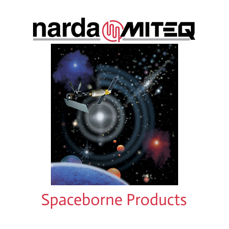 Narda_MITEQ's tweet photo. #NardaMITEQ has supplied #hardware for #spaceflight #missions for over 50 years.
More:
https://t.co/9VtihQp6AS
Including:
🔵 #Lownoiseamplifiers (#LNA)
🔵 #Highperformance #microwave #mixers
🔵 #Frequency #synthesizers
🔵 #Oscillators
🔵 #Custom designed #assemblies
🔵 #Couplers https://t.co/z2OjITAlGd