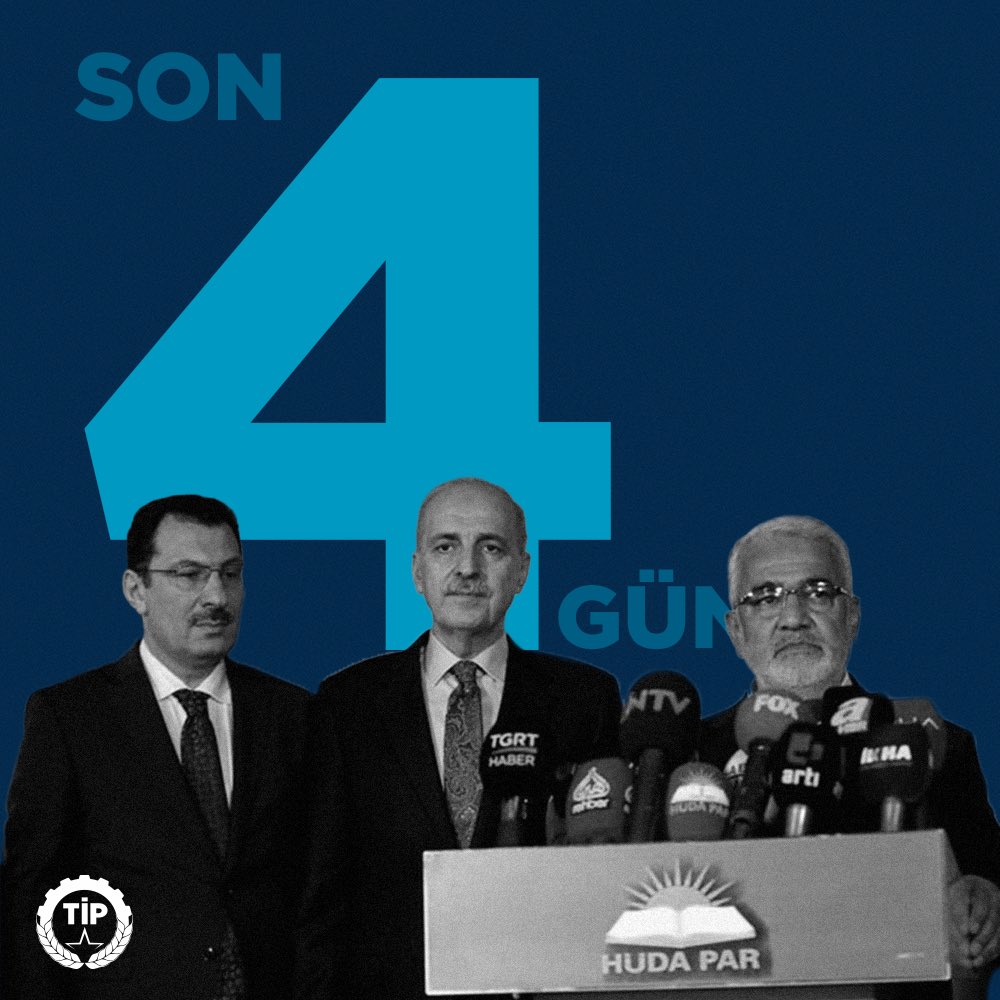 "Son 4!"